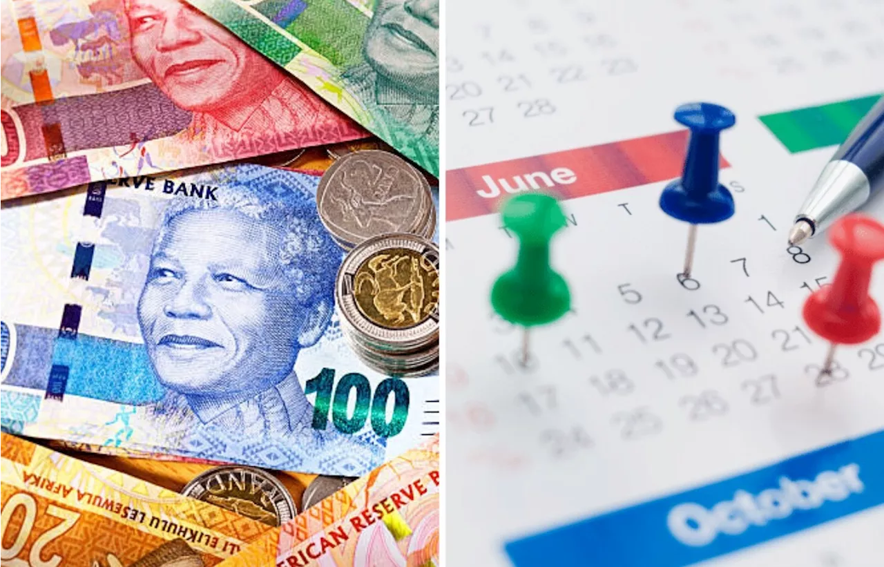 UPDATE: The EIGHT SASSA payment grants South Africans can apply for