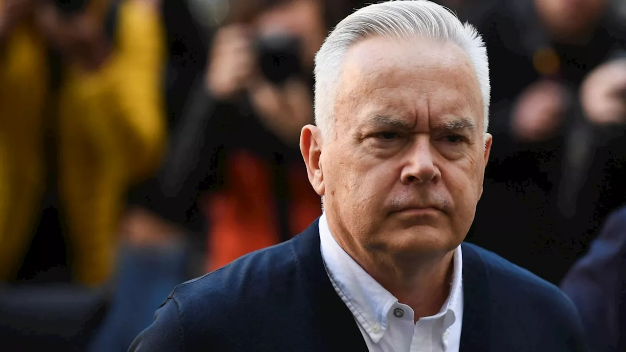 Huw Edwards-Linked Paedophile Avoids Jail Due to Presenter’s Suspended Sentence