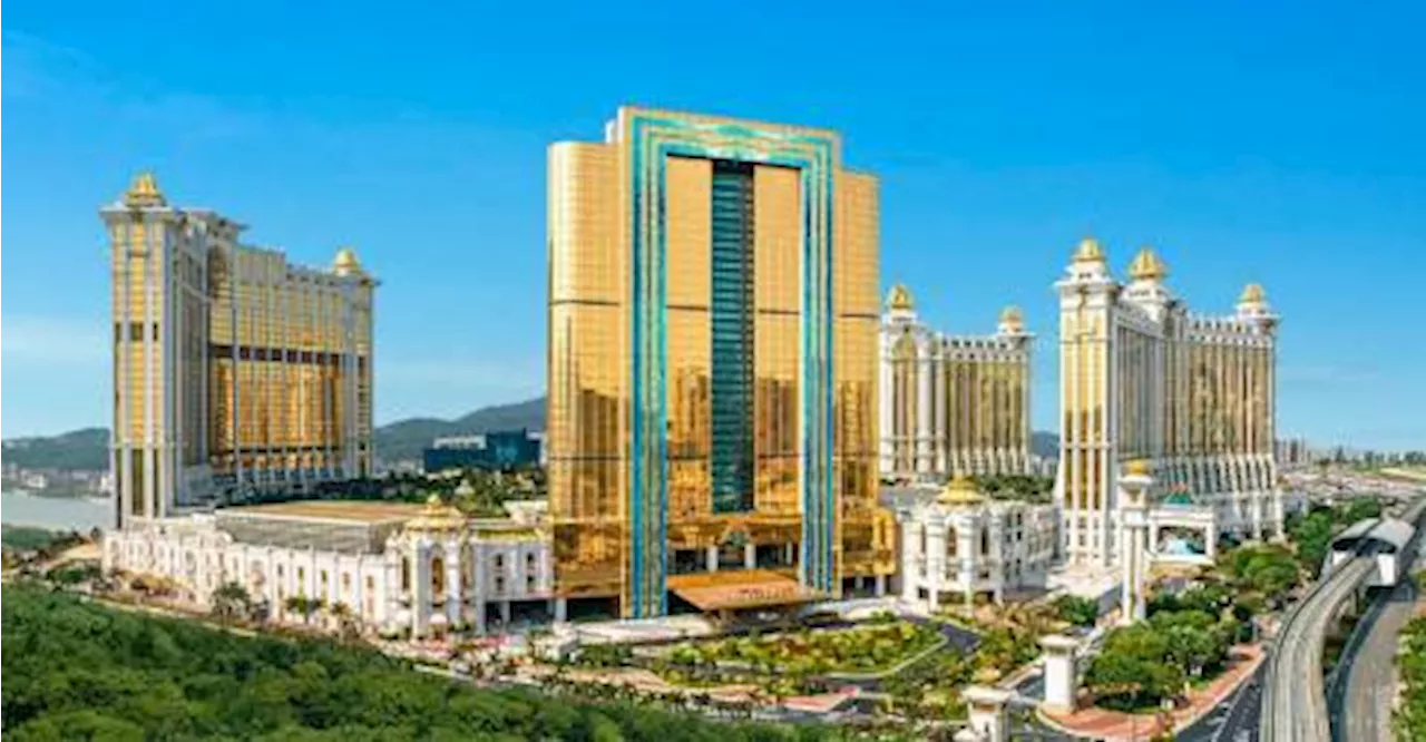2025 FIA Annual Conference to Be Held in Macau
