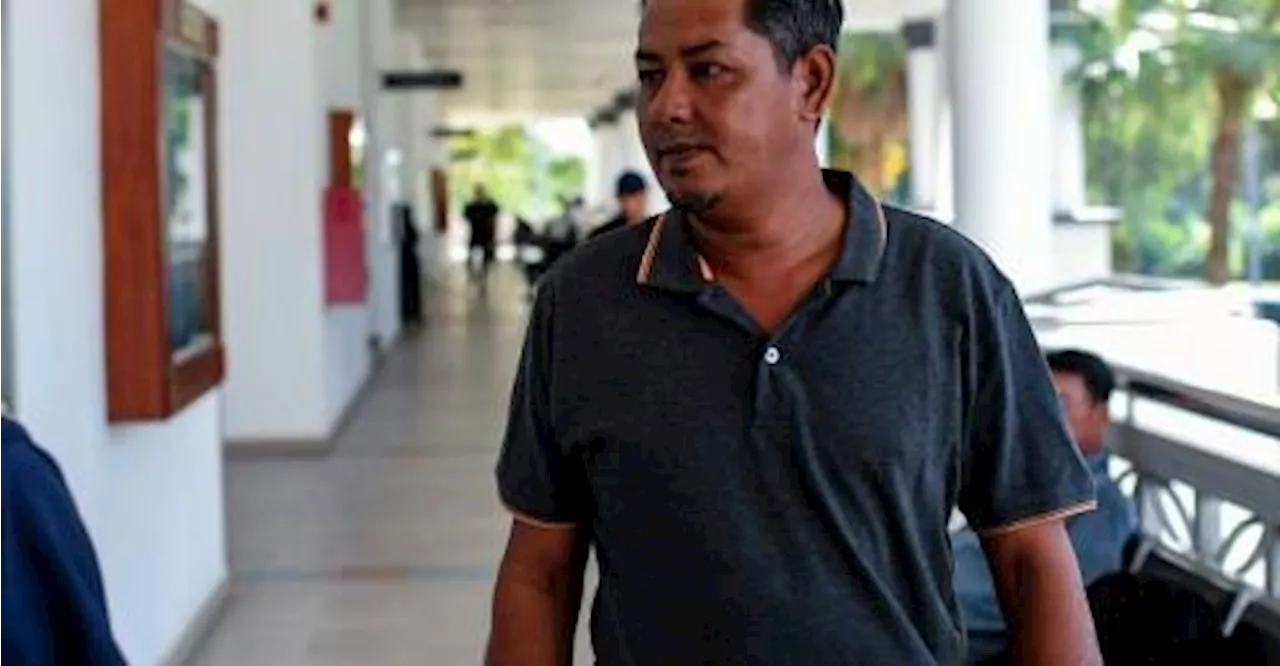 Cleaner Fined RM80,000 for Distributing Pornographic Videos