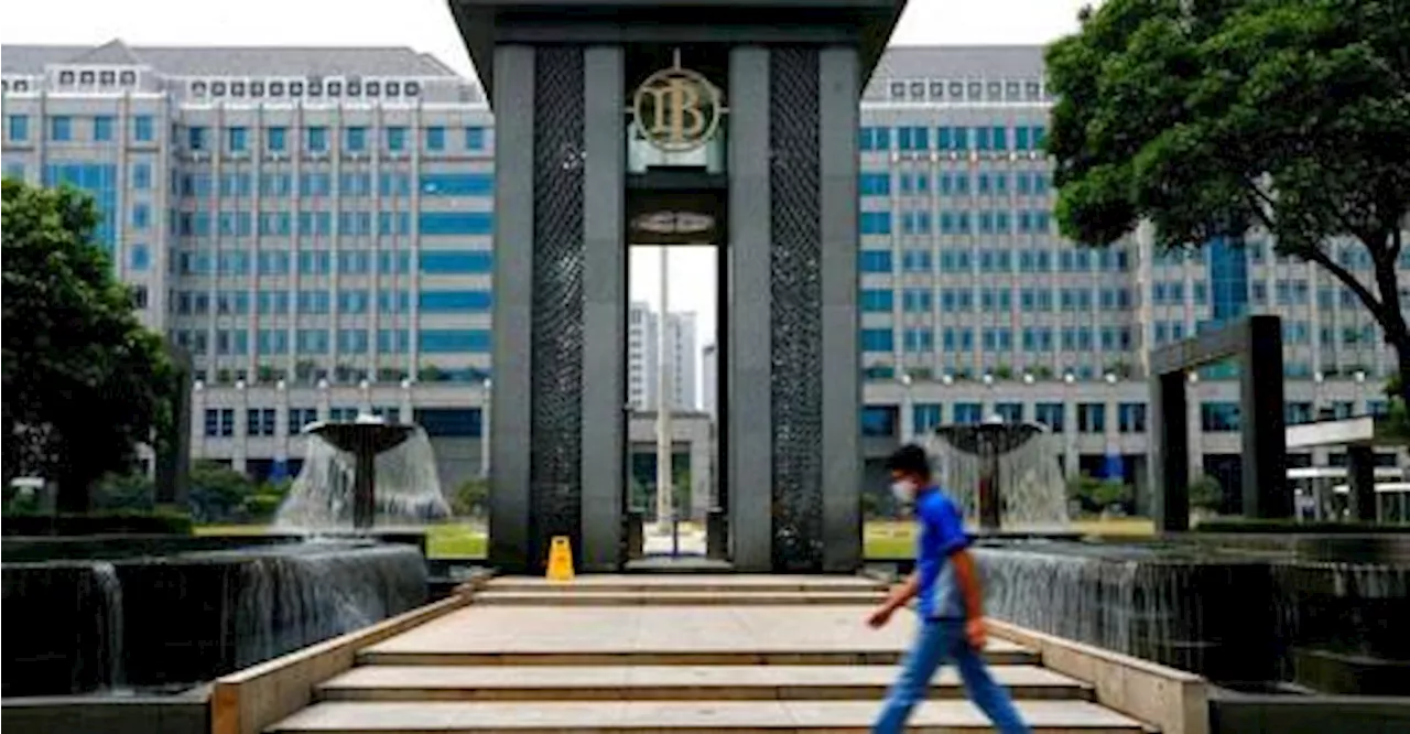 Indonesia anti-graft body searches central bank&#039;s headquarters