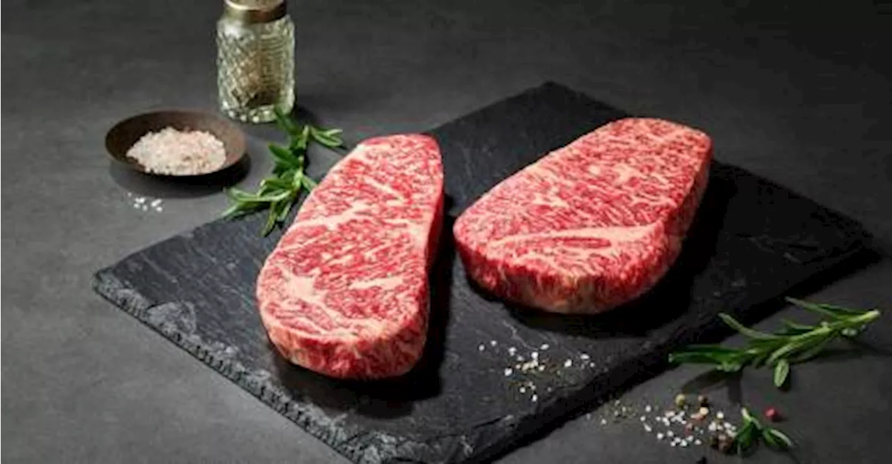 Malaysia first country to receive MiGyeongSan Hanwoo beef