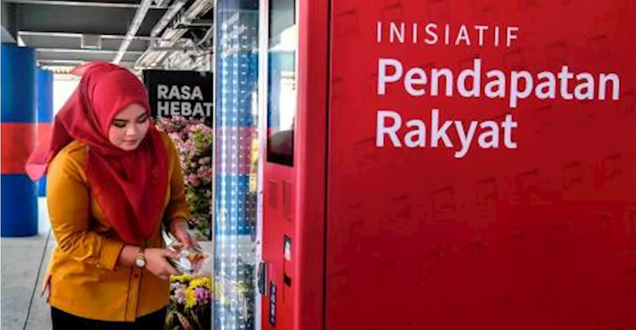 Vending Machines for Medication and Medical Certificates in Malaysia: Potential and Concerns