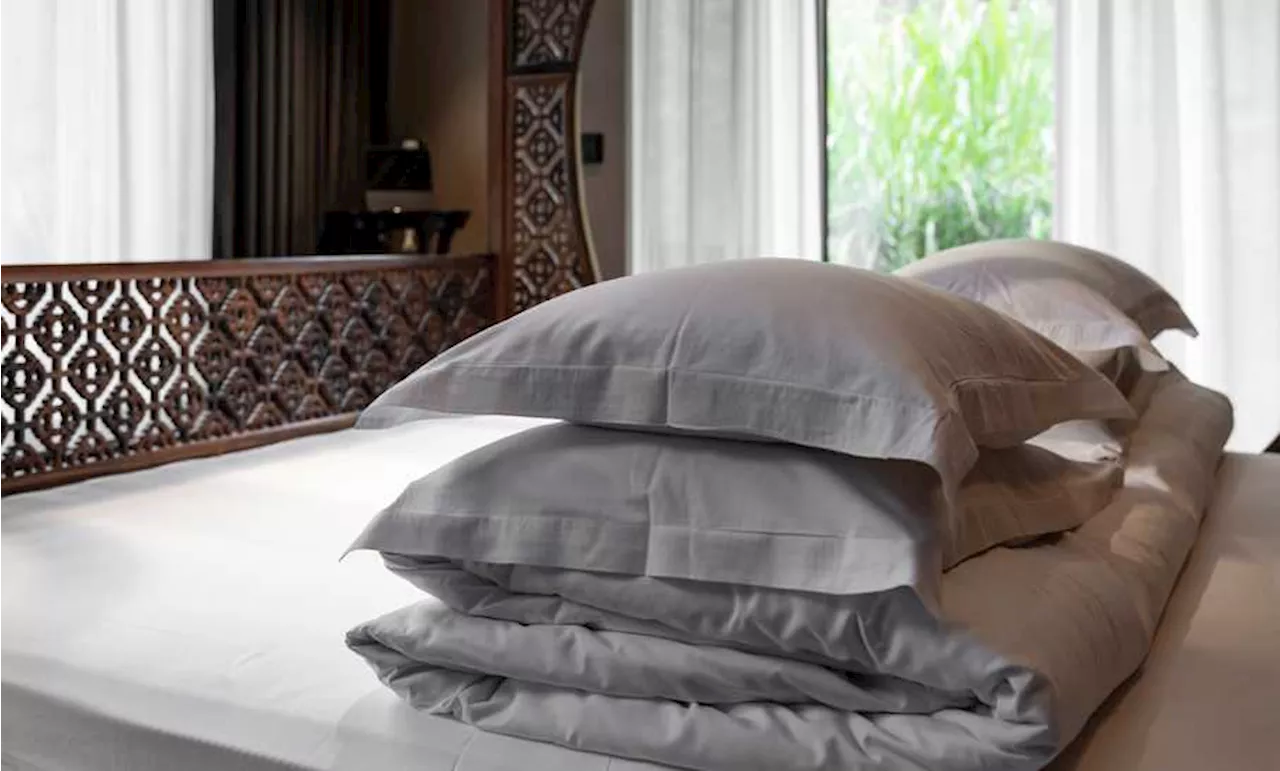 Silk Comforters: The Luxurious Solution for Allergy Sufferers and Hot Sleepers