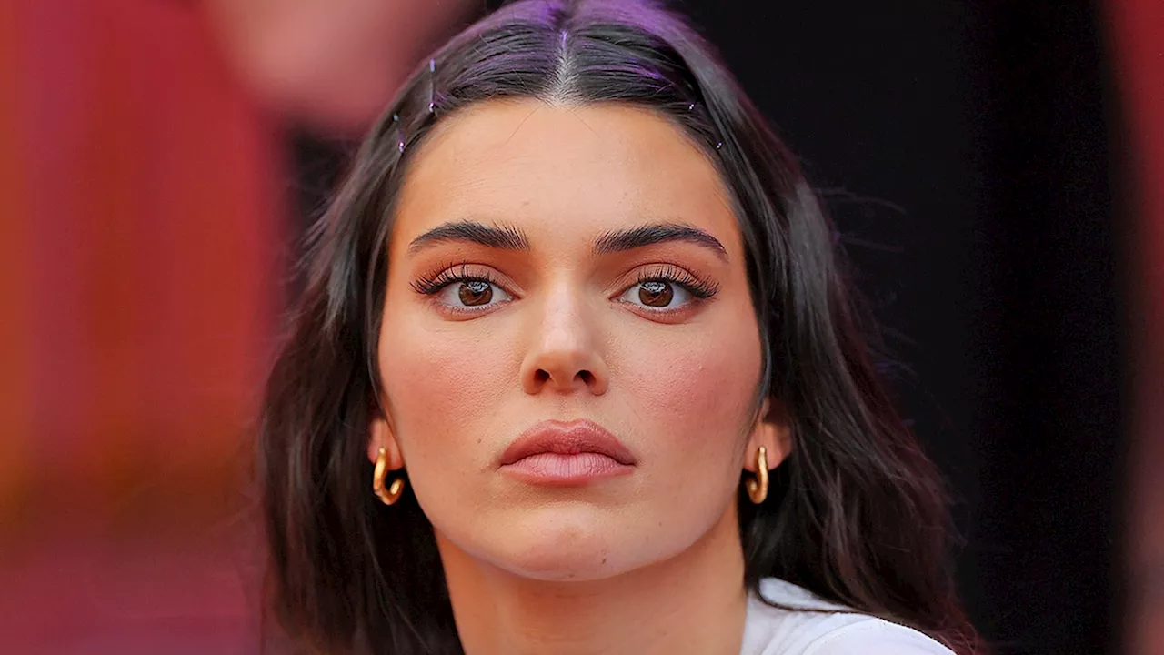 Kendall Jenner Visitor Turned Away at Gate After Being 'Catfished'