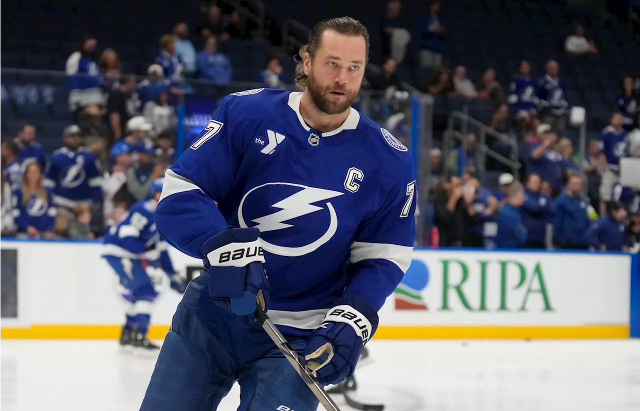 Lightning Set to Get Hedman Back, Maple Leafs Practice with Kampf Nearing Return