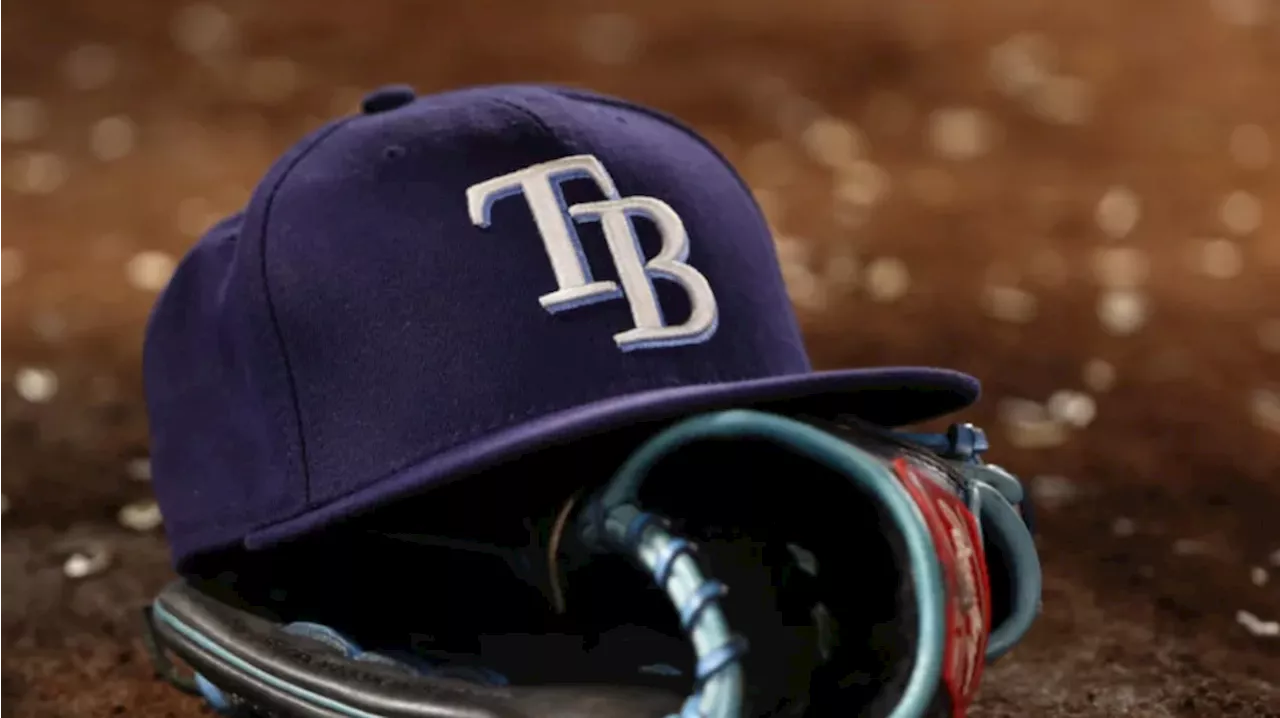 Pinellas County to Vote on Funding for New Tampa Bay Rays Ballpark