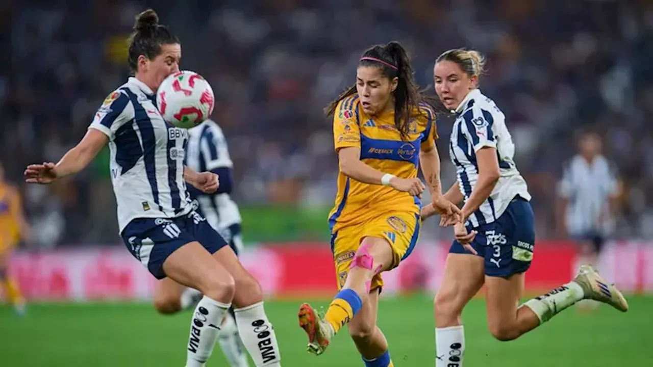 Liga MX Femenil revela calendario Clausura 2025