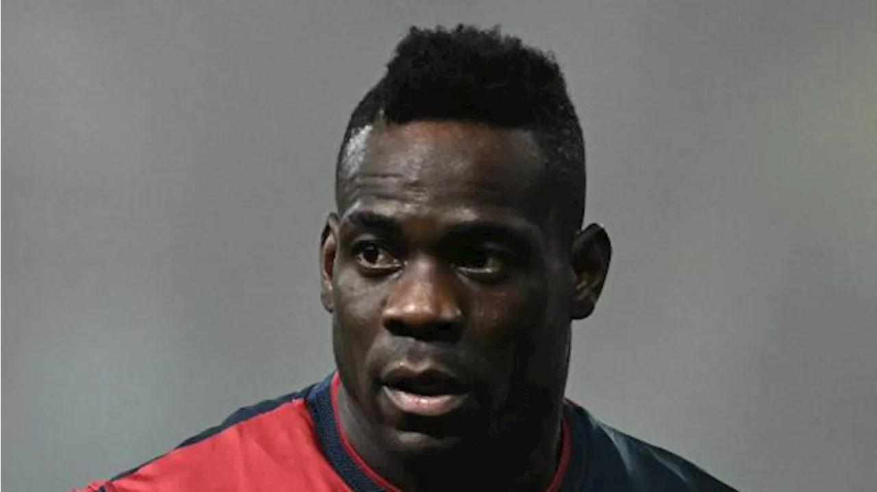 Genoa, Balotelli vuole convincere: il futuro tra clausola e voglia di continuare insieme