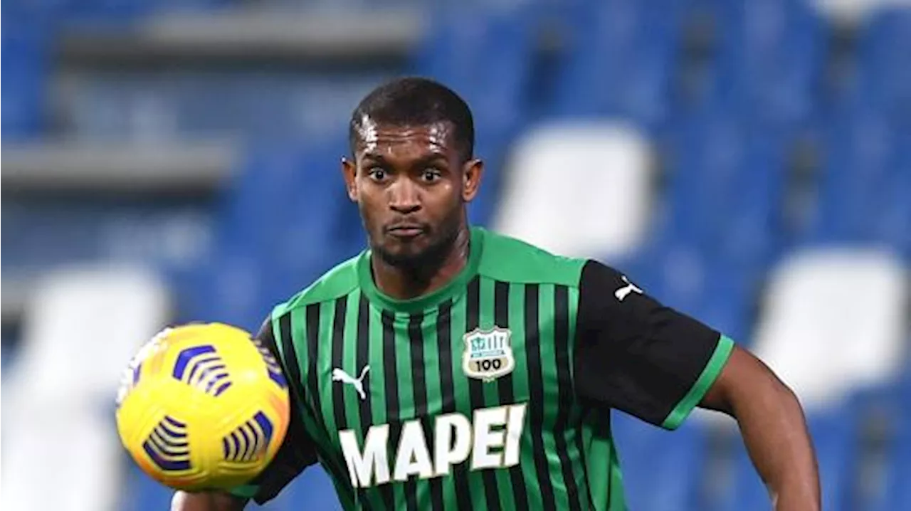 Marlon cambia ancora squadra: l'ex Sassuolo e Monza firma col Los Angeles FC