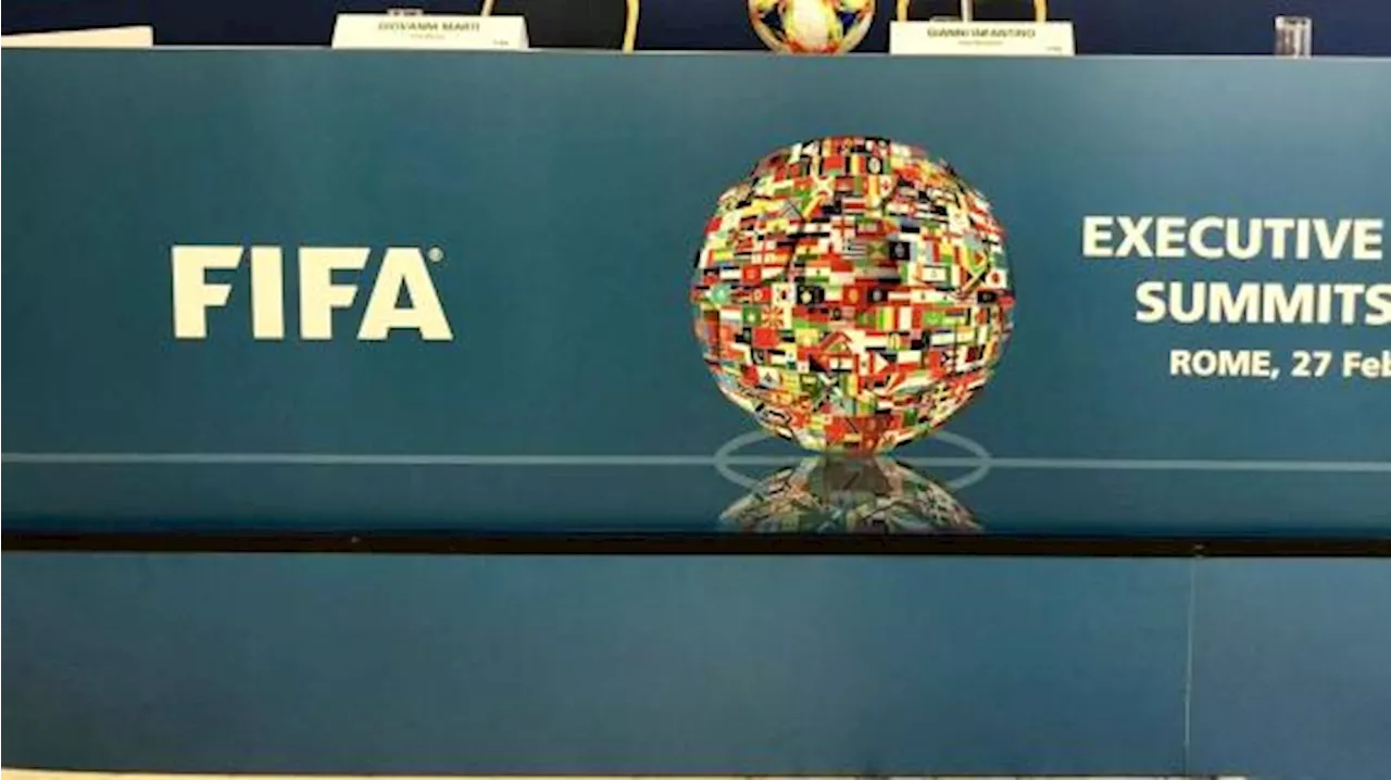 Superlega: A22 Proporrà Nuova Proposta alla UEFA e alla FIFA