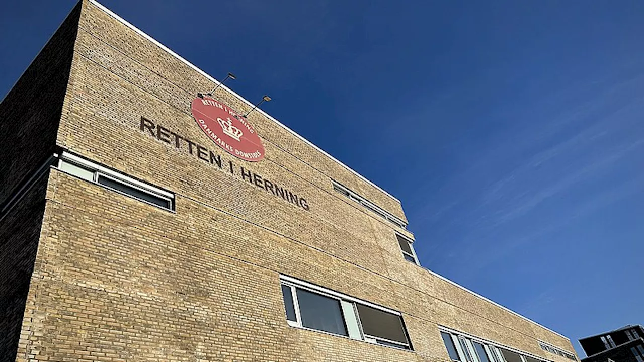 Lange fængselsstraffe til tre mænd efter skudopgør