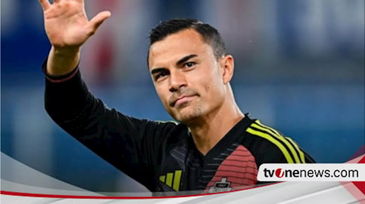 3 Keuntungan Besar Timnas Indonesia Jika Emil Audero Sampai Dinaturalisasi PSSI, Nomor Tiga Tidak Kaleng-kaleng