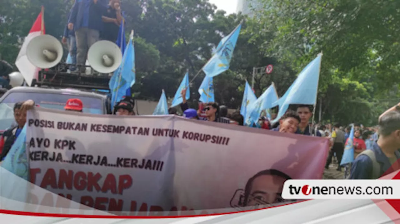 HIKMAHBUDHI Desak KPK Tangkap Harun Masiku