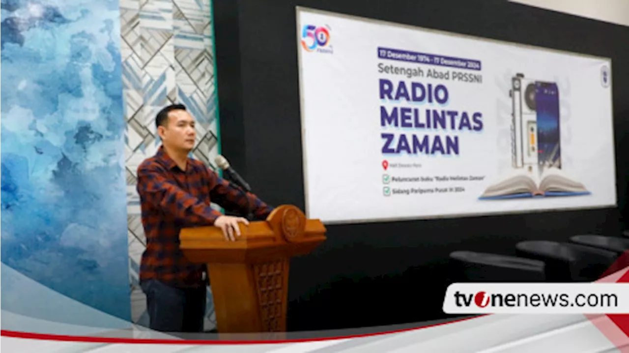 KPI Minta Stasiun TV dan Radio Putar Indonesia Raya Setiap Pagi