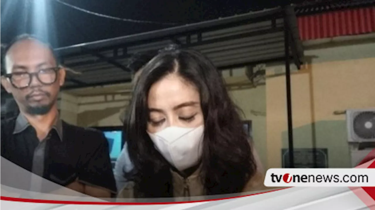 Lina Dedy dan Lady Aurellia Jadi Saksi Kasus Penganiayaan Dokter di Palembang