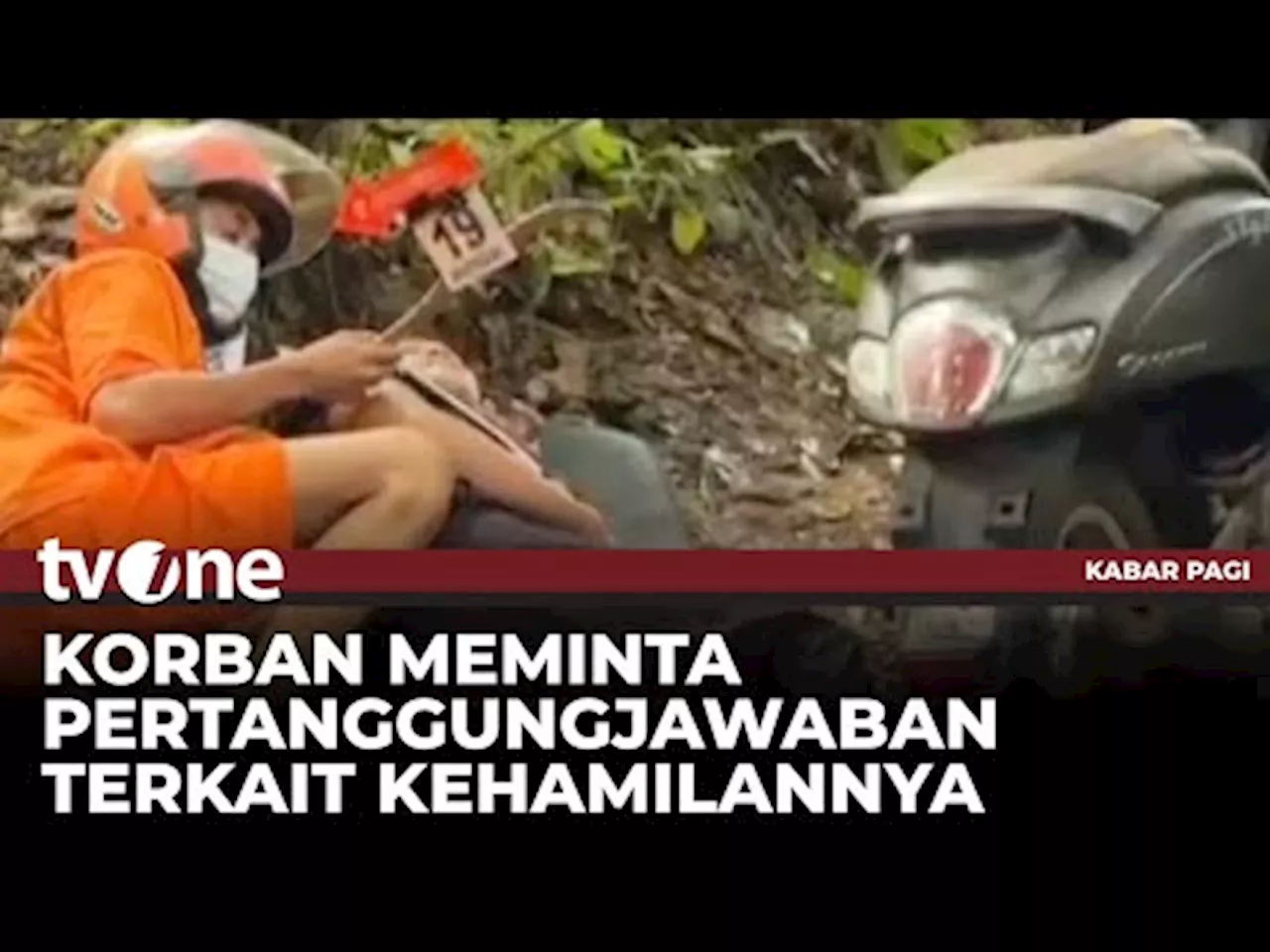 Polisi Gelar Rekonstruksi Pembunuhan Wanita oleh sang Kekasih di Bangkalan