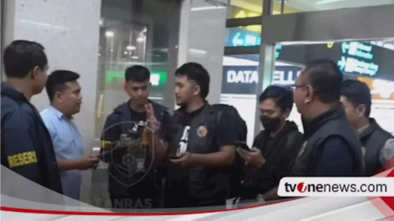 Polisi Ringkus 7 Pelaku Sindikat TPPO ke Kamboja Bermodus Tawaran Kerja dengan Gaji Rp9 Juta