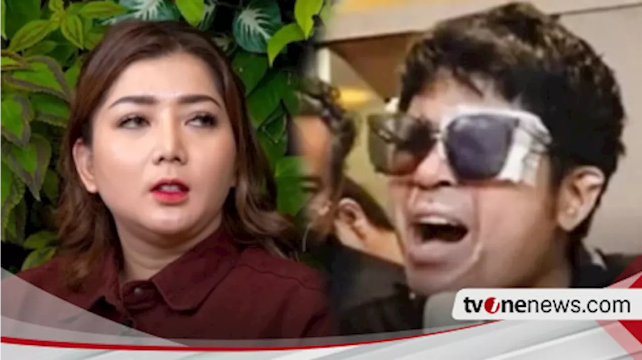 Pratiwi Noviyanthi Bicara Jujur soal Alasan Belum Kembalikan Uang Donasi ke Agus Salim: Ada Dua Kemungkinan...