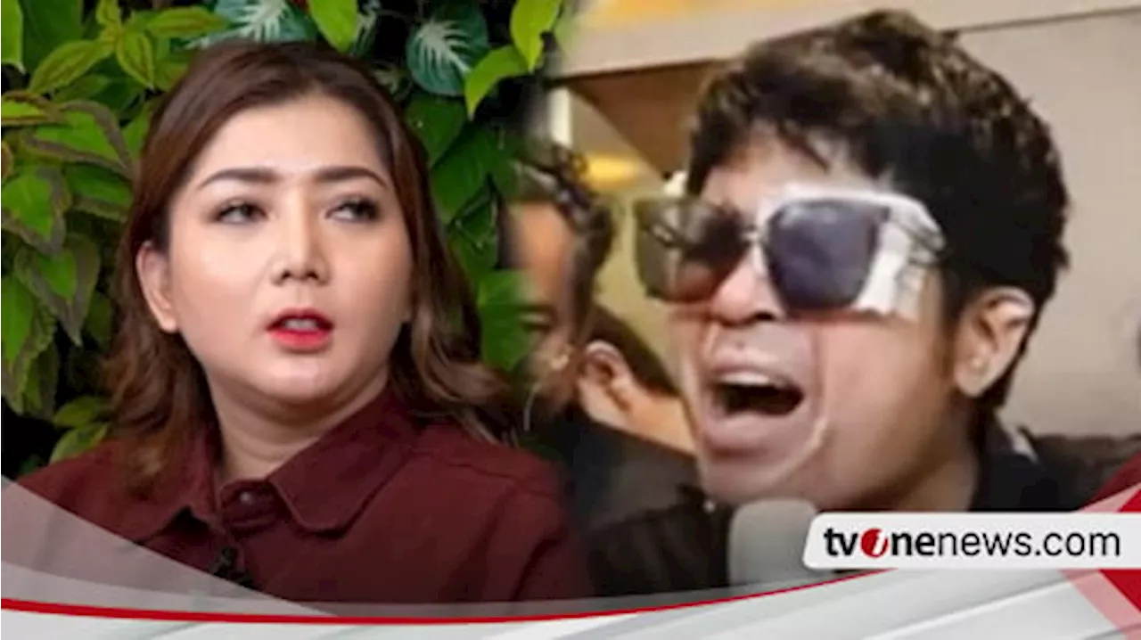 Tak Tahan Lagi, Denny Sumargo Akhirnya Bilang Begini soal Kisruh Agus Salim dan Pratiwi Noviyanthi