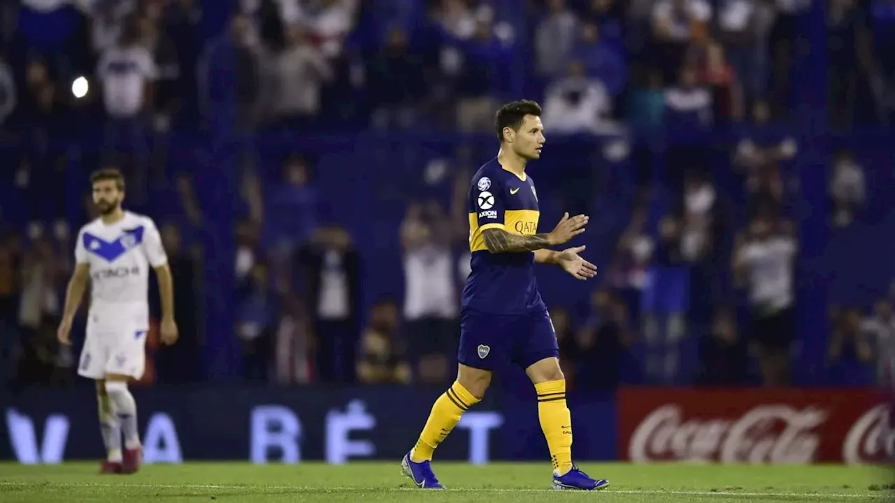 Chino Zárate: la relación con Mauro mejoró tras su paso por Boca