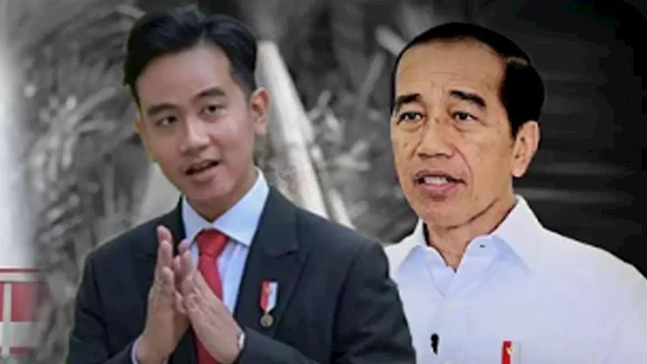 Indonesia's Democratic Party of Struggle (PDI-P) Expels President Jokowi and Family