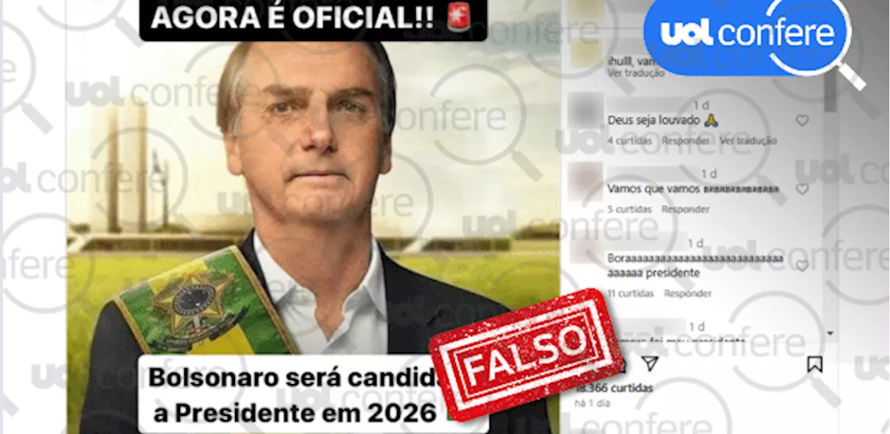 Bolsonaro Inelegível: Justiça Eleitoral Mantem Decisão