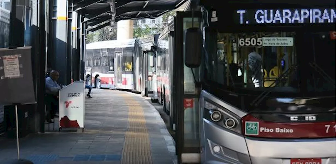 Prefeito de São Paulo Pode Aumentar Tarifa de Ônibus em 2025