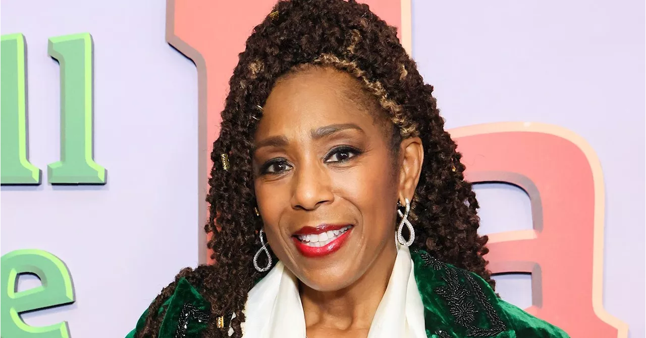 A Different World Star Dawnn Lewis Teases Involvement in Sequel Series