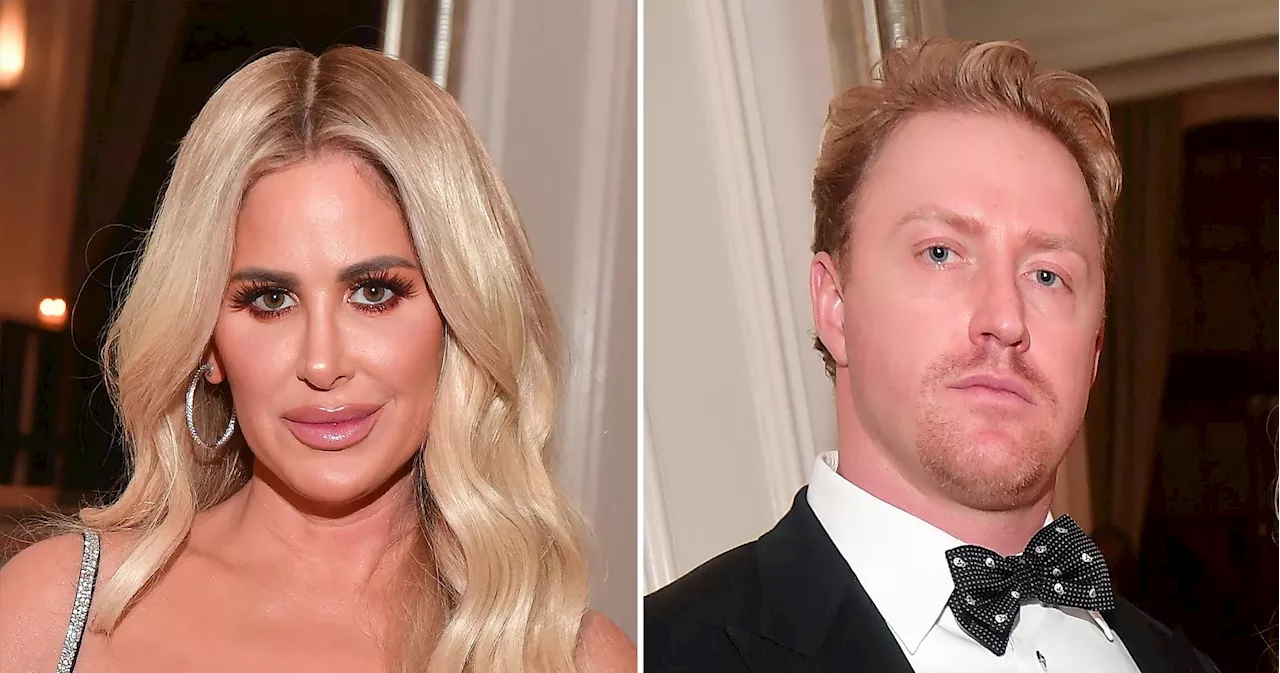 Kim Zolciak Calls Divorce from Kroy Biermann 'Torture'