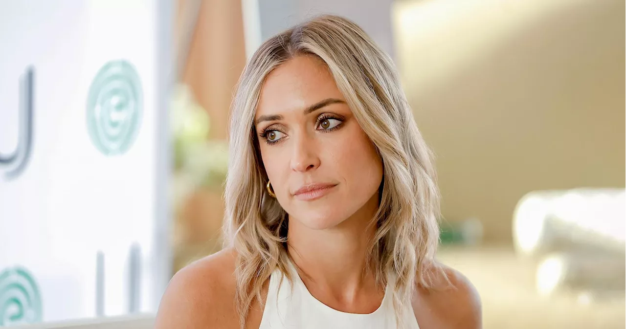 Kristin Cavallari Recalls Home Break-In During Bahamas Vacation