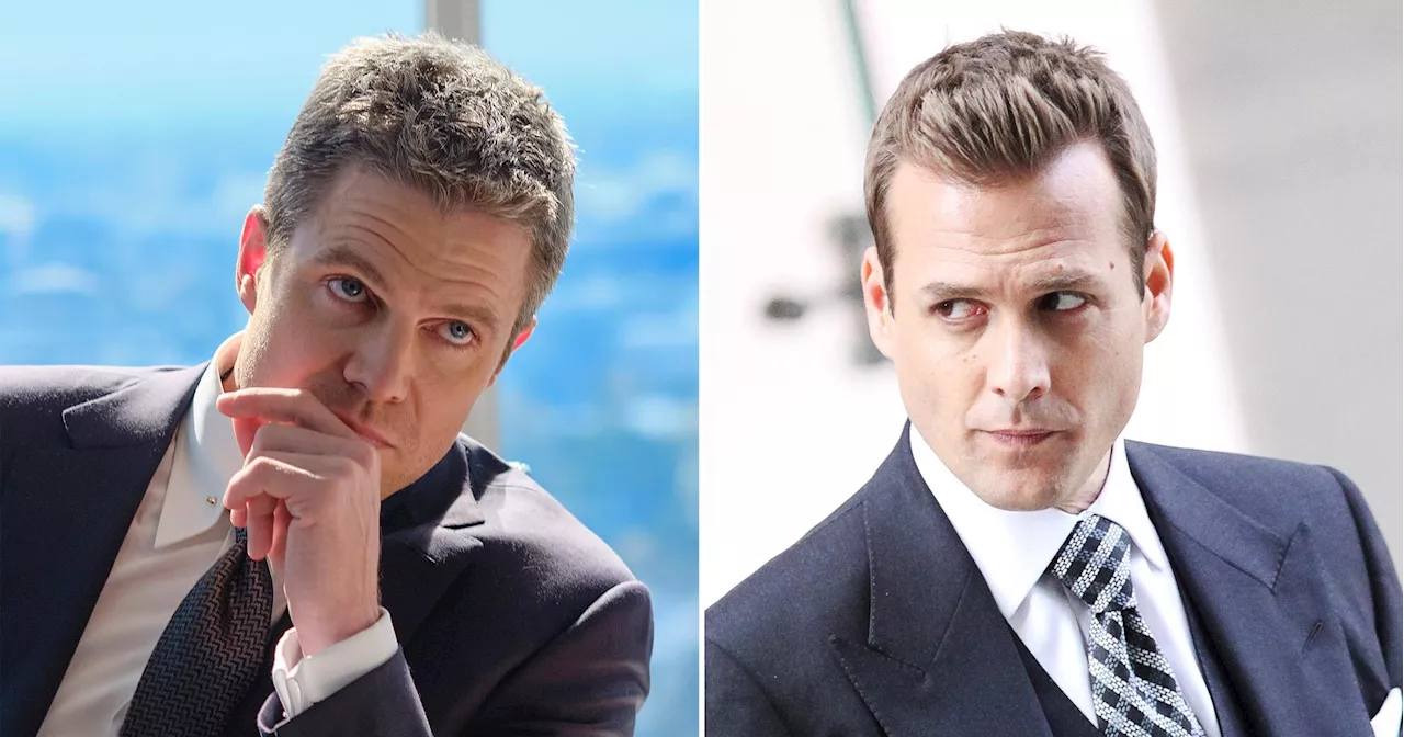 Suits L.A. Connects Characters to Original Series