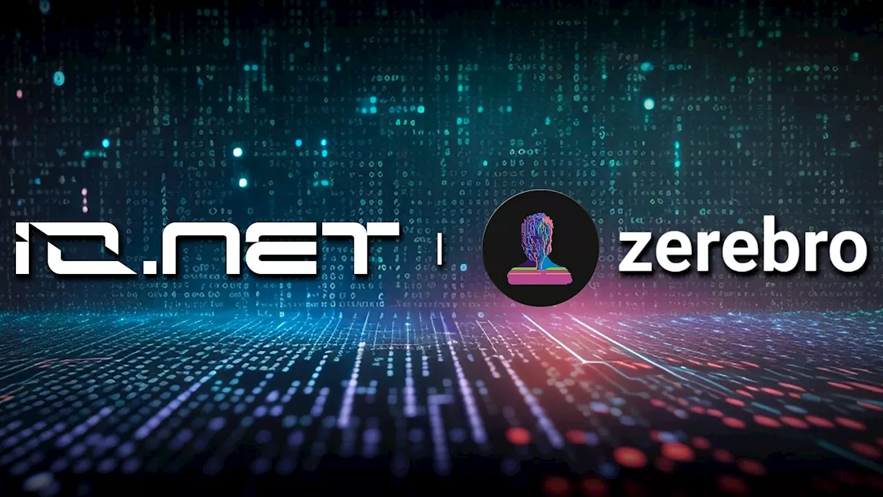 io.net and Zerebro Partner to Advance Decentralized AI