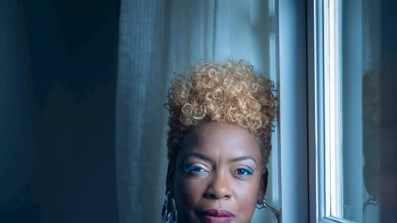 Aunjanue Ellis-Taylor on Confronting Trauma in RaMell Ross's 'The Nickel Boys'