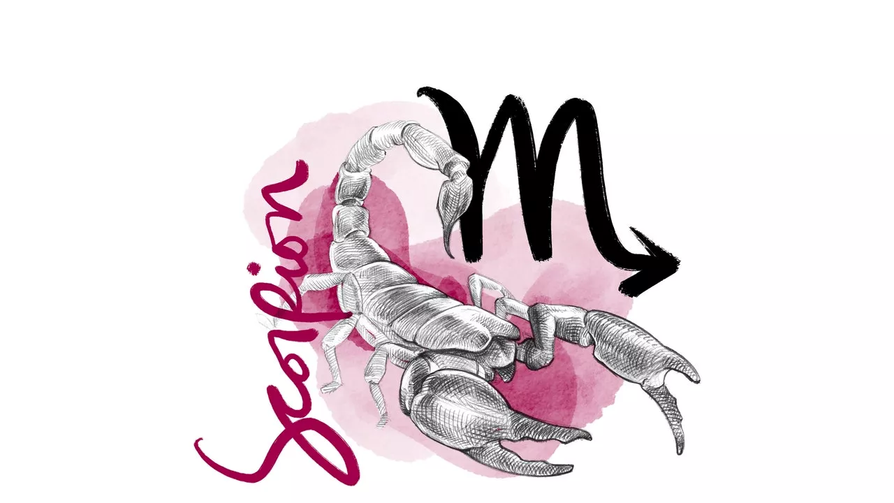 Horoscope Scorpion 2025 : amour, moral, carrière et vie sociale