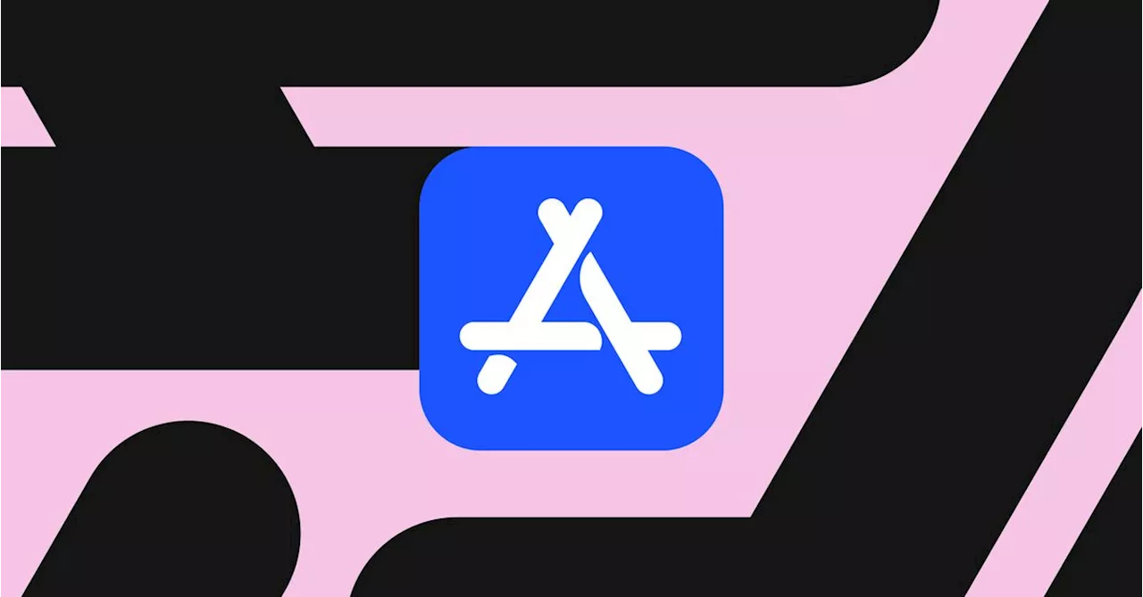 App Store Adds Natural Language Search