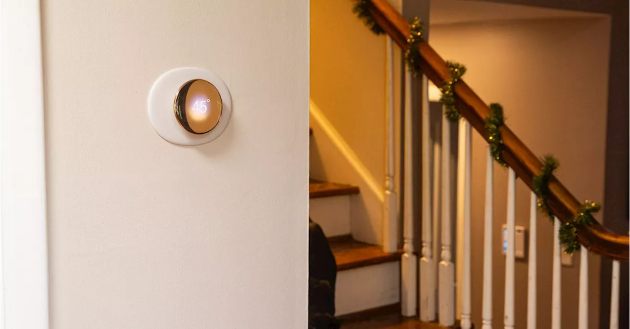 Nest Learning Thermostat (4th gen) Review: Still the Smartest, But at What Cost?