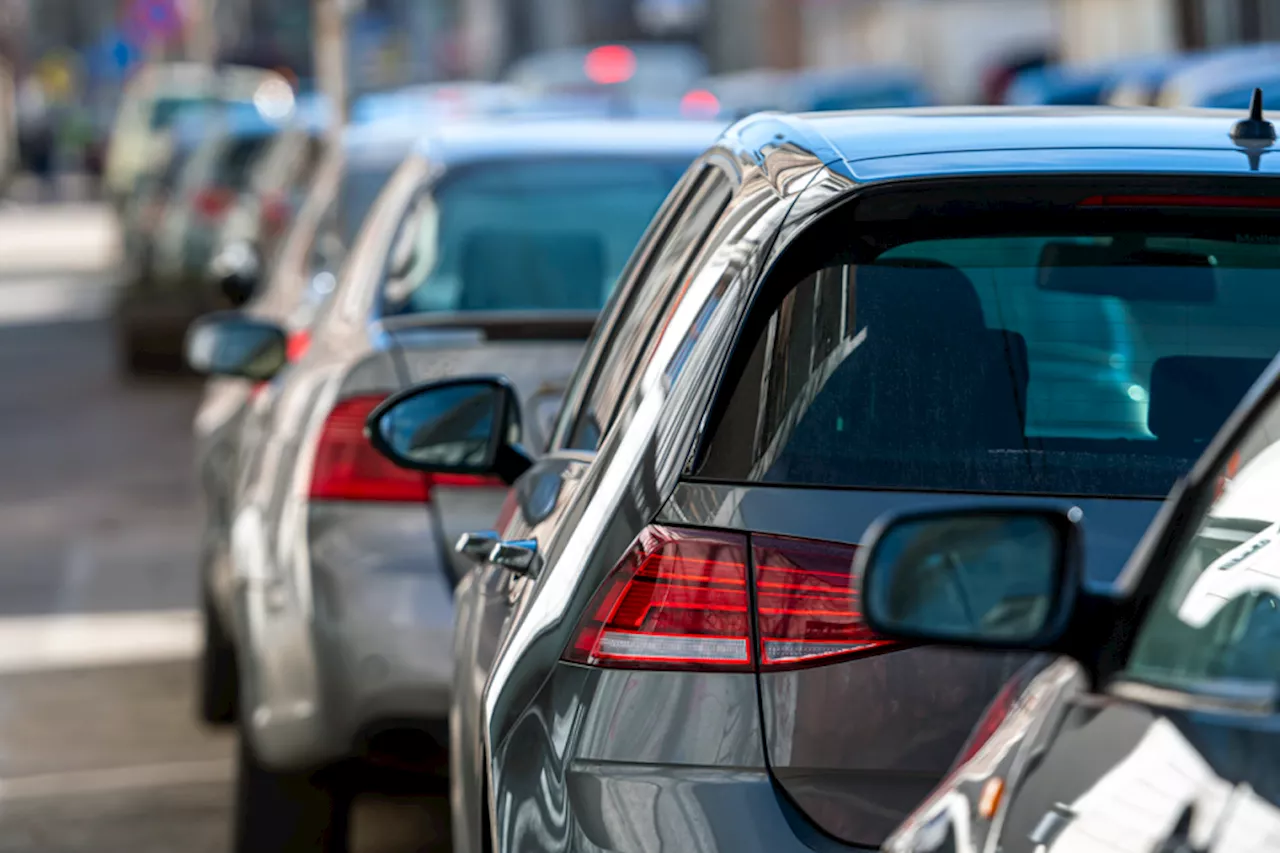 Systemfejl i Motorregistret sender dobbeltopkrævninger til bilejere
