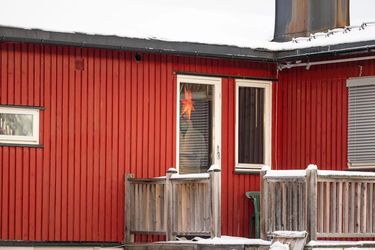 Treåring Døde Etter Voldshendelse i Gjerdrum