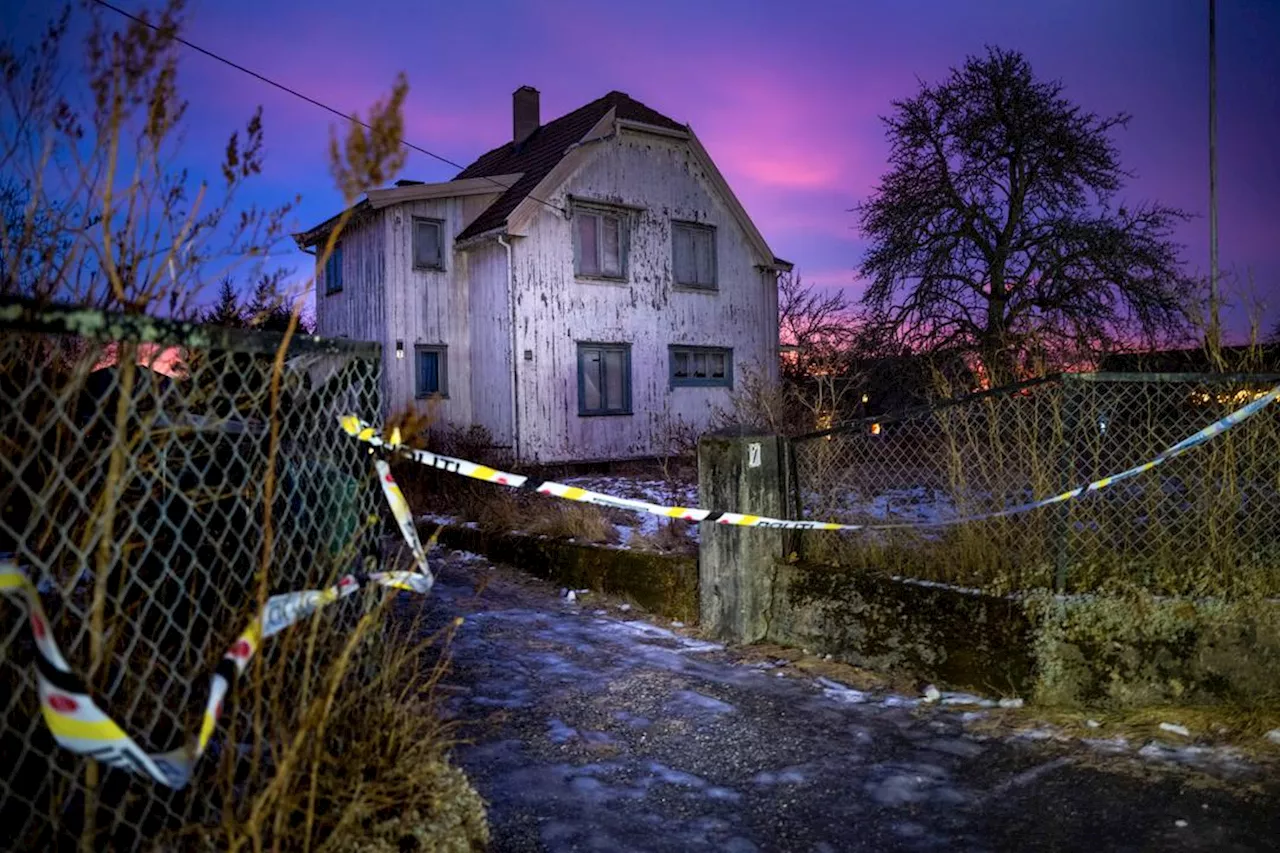 Ski-tragedi: Brødre og Naboer Fortell om Håkon Taagerud