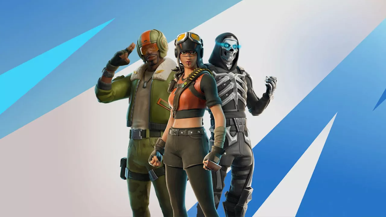 Fortnite OG Mode Season 2 Release Date Leaked, Full Schedule for 2025 Revealed