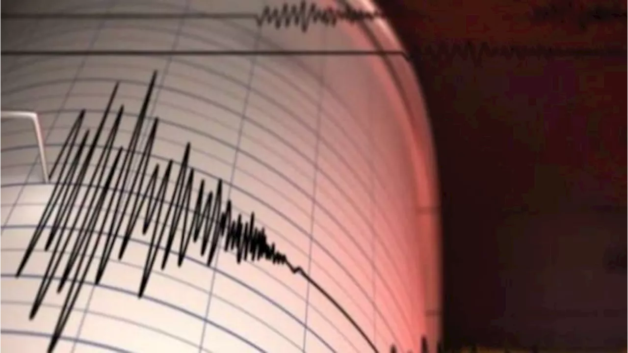 Gempa Magnitudo 7,3 Guncang Vanuatu, Berpotensi Tsunami!