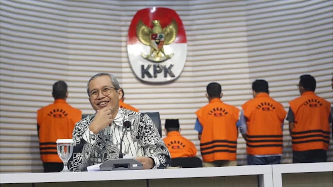 KPK dan Kabar Terkini