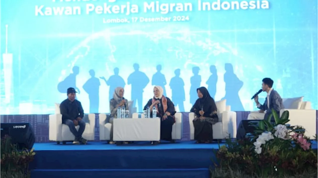 Peringati Hari Migran Internasional, BPJS Ketenagakerjaan Gencarkan Edukasi Perlindungan bagi Calon Pekerja Migran