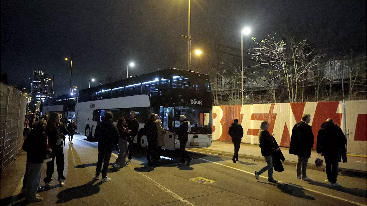 HFC-coach Tamerus mist duel met PSV