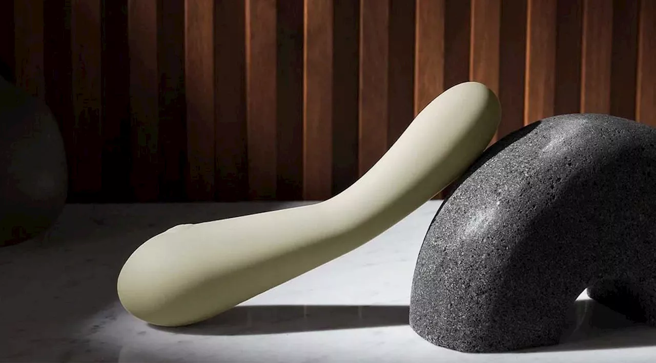 Wallpaper* Picks the Best Sex Toys for Design Lovers