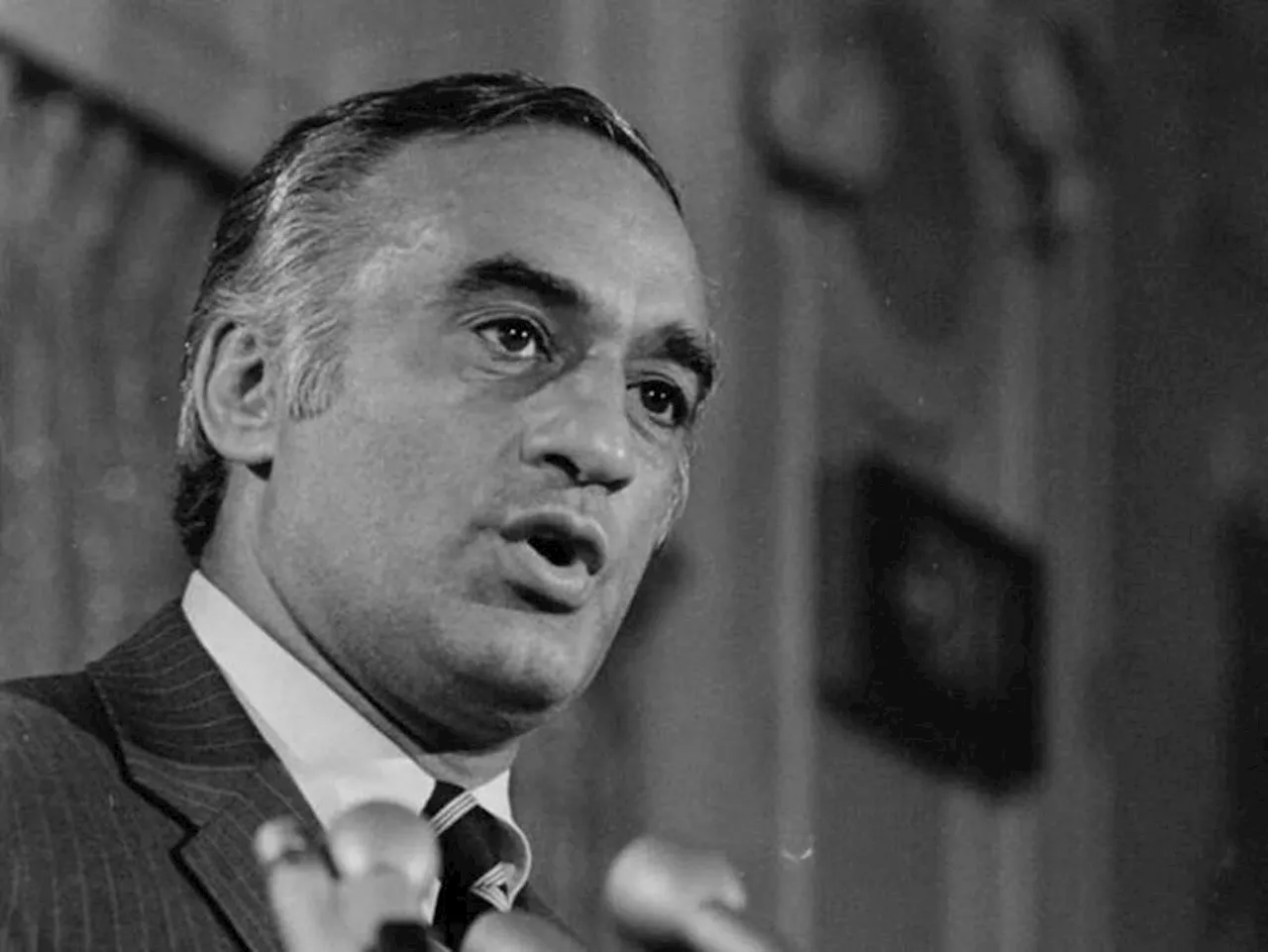 Former Massachusetts Lieutenant Governor Francis Bellotti Dies at 101