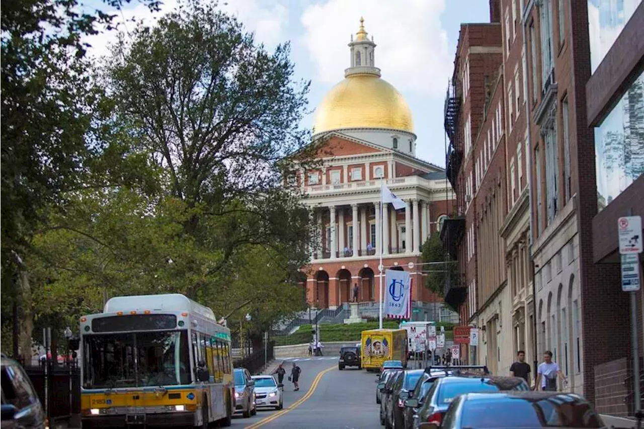 Mass. Lawmakers Drop Safe Injection Sites from Addiction Bill