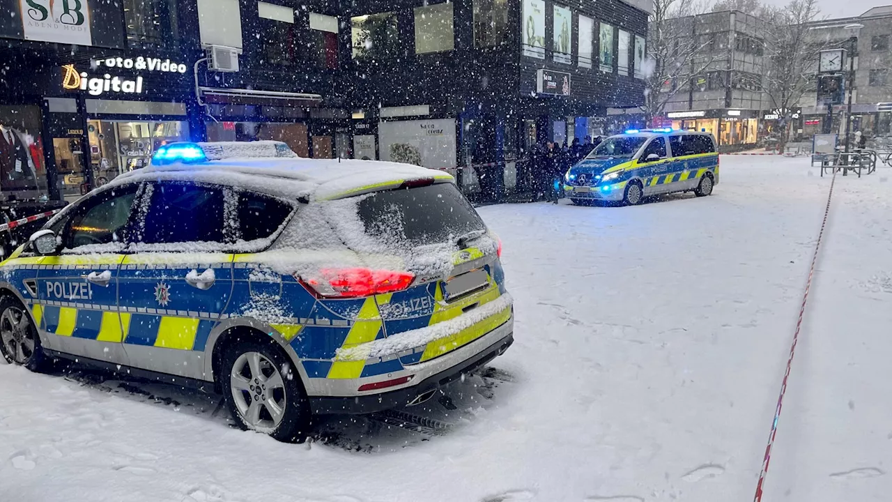 Prozess um Messerattacke in Bonn-Bad Godesberg: Versuchter Mord