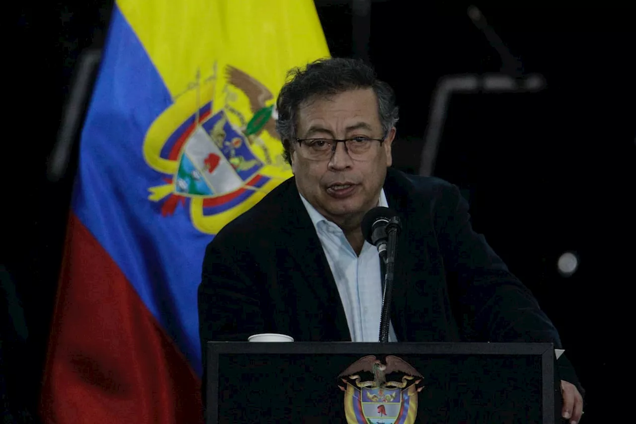 Tutela de Gustavo Petro contra investigación del CNE es improcedente: Consejo de Estado